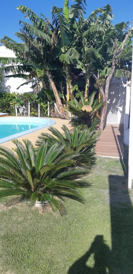 Апартаменты Quinta Do Lapa II Флорианополис Экстерьер фото