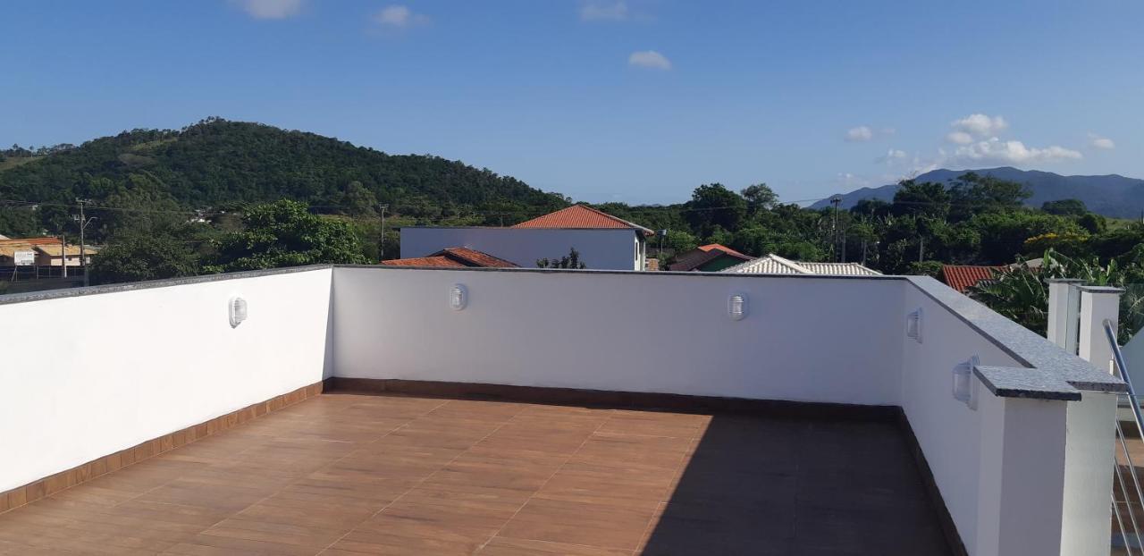 Апартаменты Quinta Do Lapa II Флорианополис Экстерьер фото