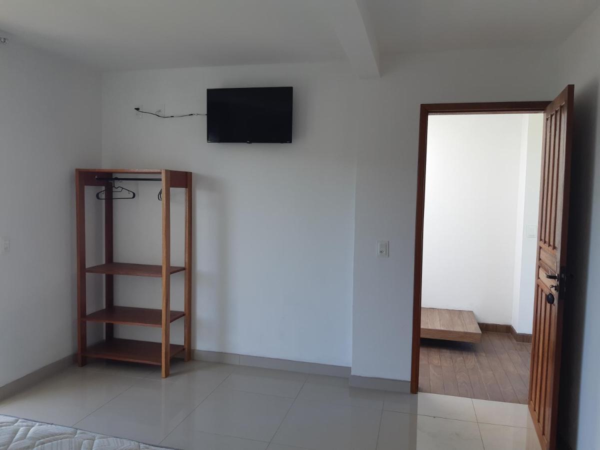Апартаменты Quinta Do Lapa II Флорианополис Экстерьер фото
