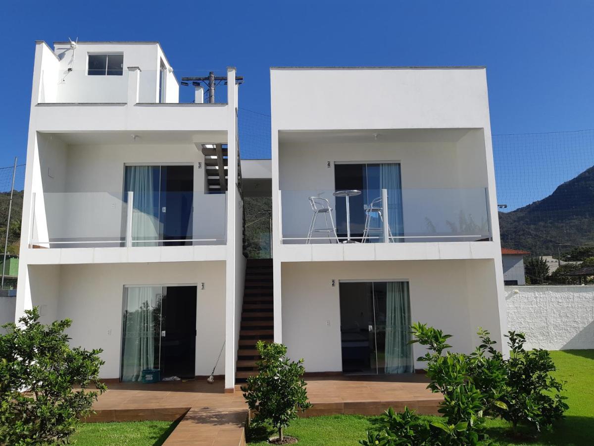 Апартаменты Quinta Do Lapa II Флорианополис Экстерьер фото