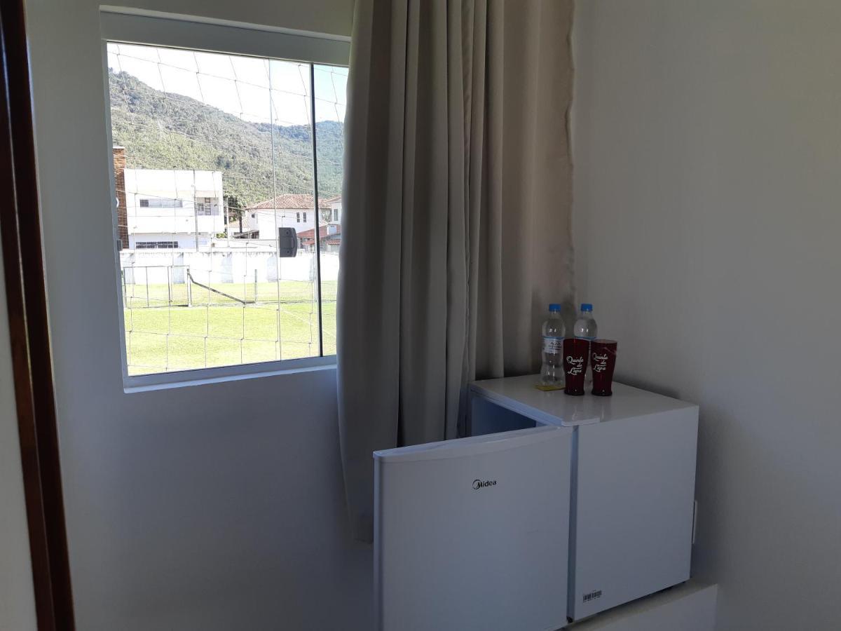 Апартаменты Quinta Do Lapa II Флорианополис Экстерьер фото