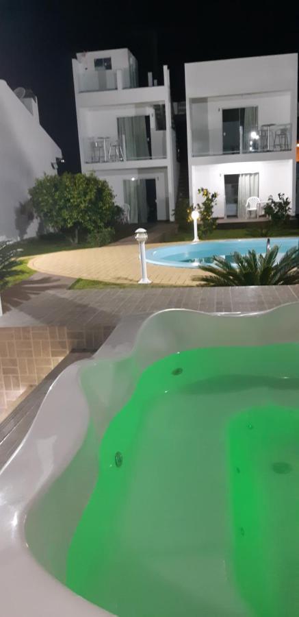 Апартаменты Quinta Do Lapa II Флорианополис Экстерьер фото