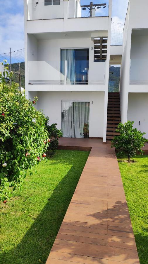 Апартаменты Quinta Do Lapa II Флорианополис Экстерьер фото