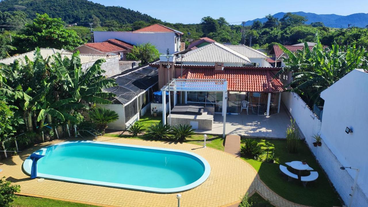 Апартаменты Quinta Do Lapa II Флорианополис Экстерьер фото